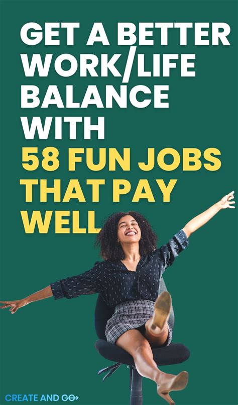 odd jobs that pay well|41 Fun Jobs That Pay Well .